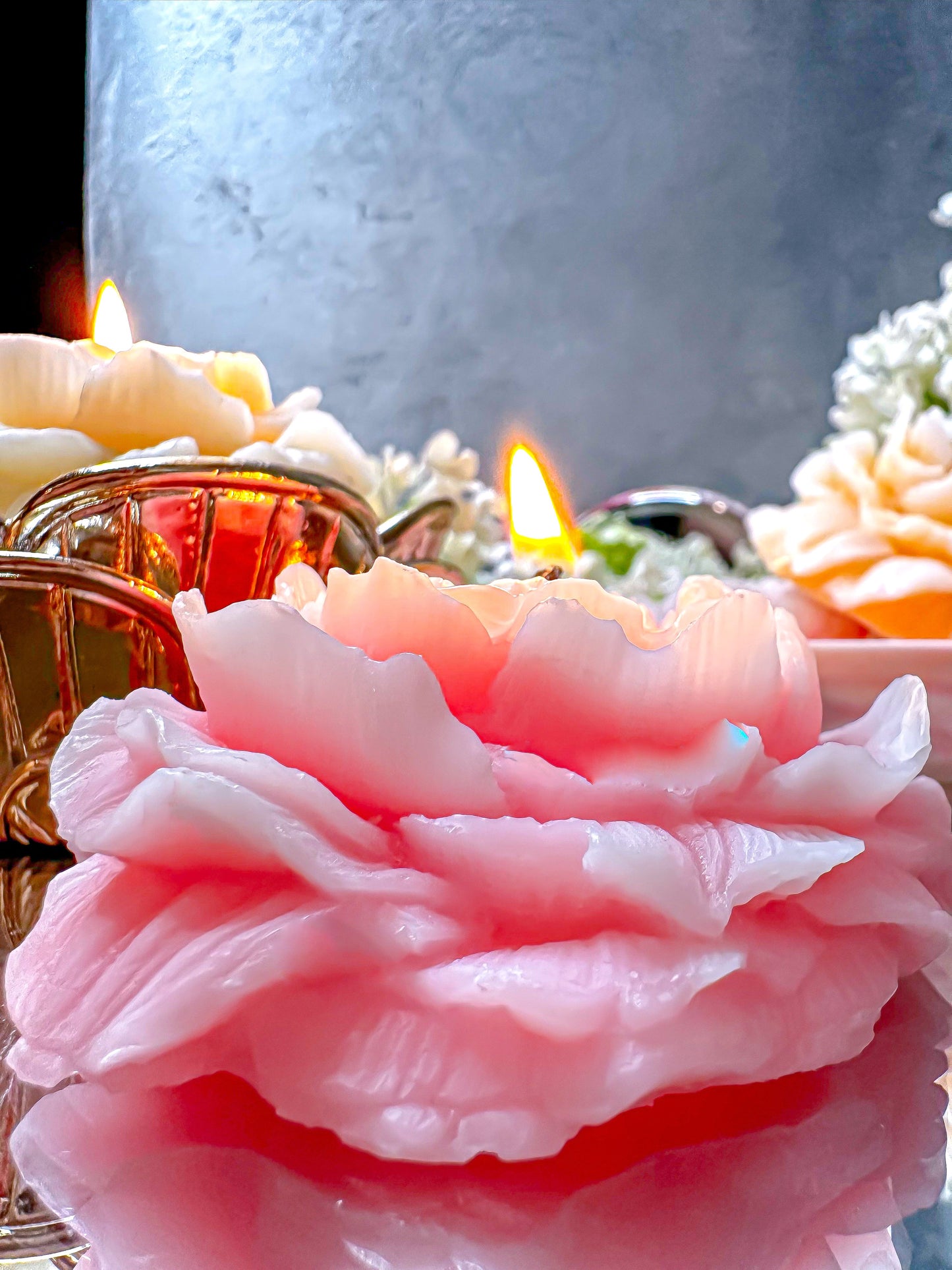 🎁 Rose Blossom Peony (100% off)